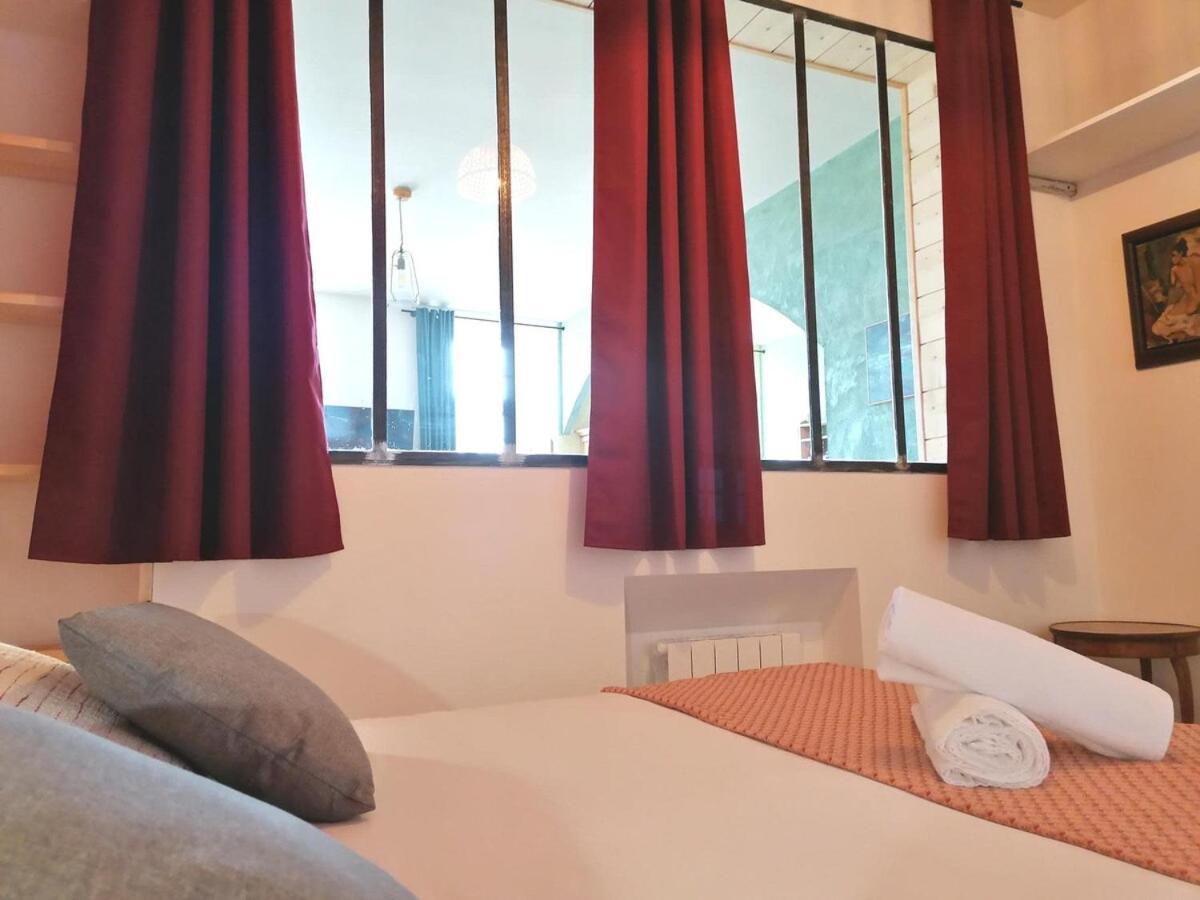Le Martray Daire Paimpol Dış mekan fotoğraf